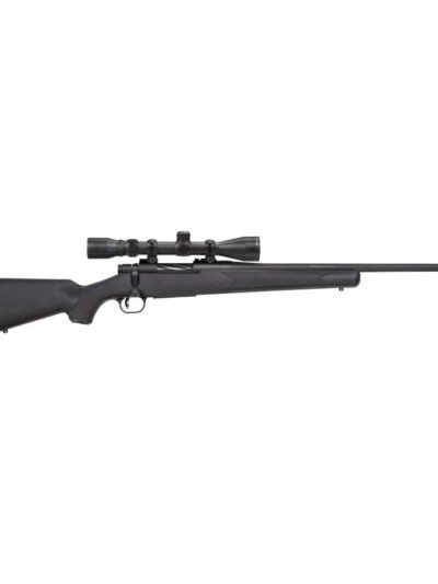 Mossberg Patriot Super Bantam Rifle .350 Legend 4rd Magazine 22" Barrel Black with 9x40mm Scope