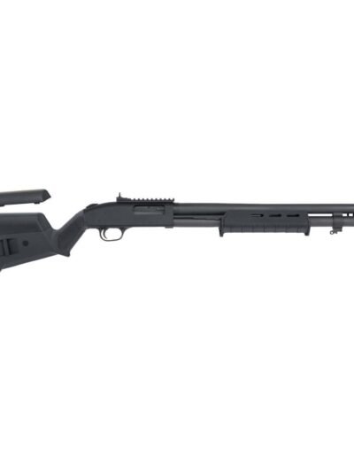 Mossberg 590A1 Shotgun 12 ga 3" Chamber 8rd Magazine 20" Barrel Black