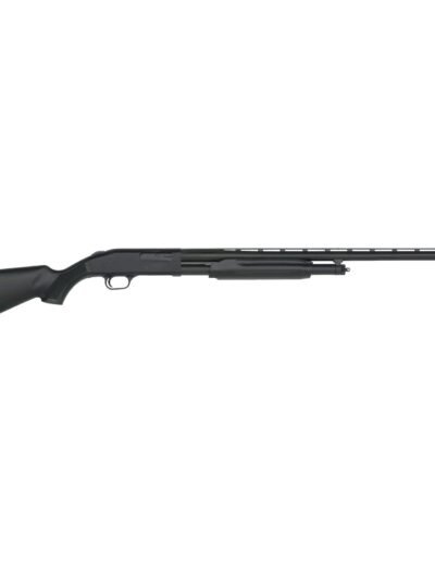 Mossberg 500 All Purpose Field Hunting 12ga 5rd Capacity 28" Barrel Black Synthetic Stock