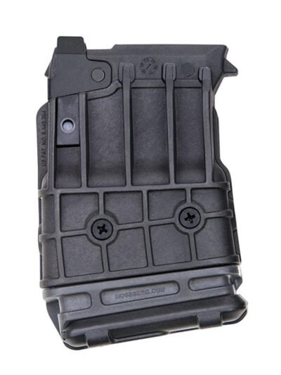 Mossberg 590M Shotgun Magazine 12 ga 5/rd