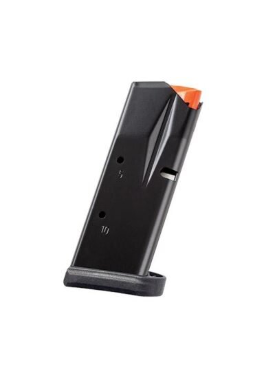 Mossberg MC2sc Flush Fit Magazine 9mm Luger 10rd Black