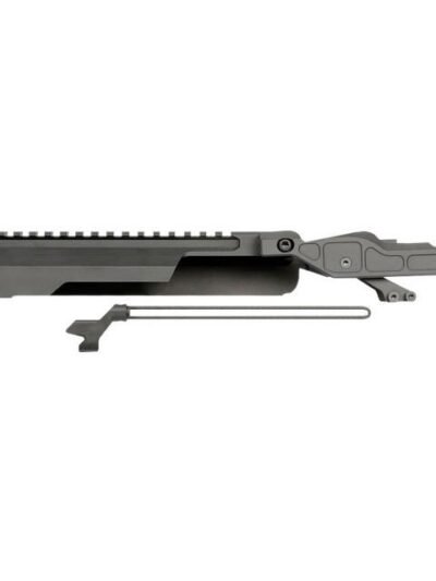 Midwest Industries AK Alpha Series Railed Top Cover