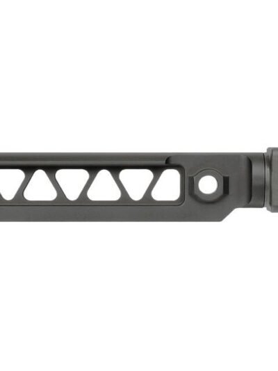 Midwest Industries Alpha Series M4 Beam Side Folder Stock Black