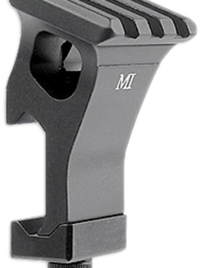 Midwest Offset Rail - R22.5