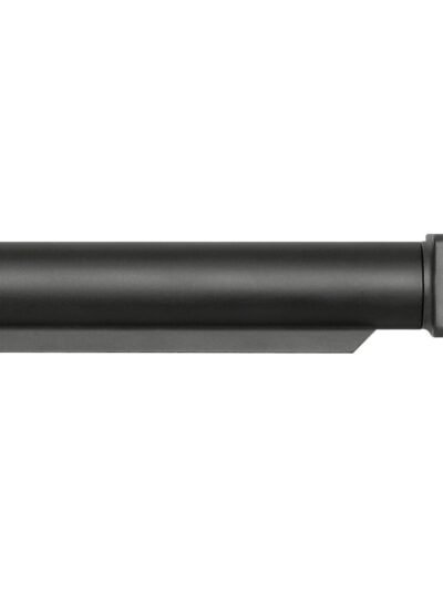 Midwest Industries Side Folder with MI Stock Tube Black