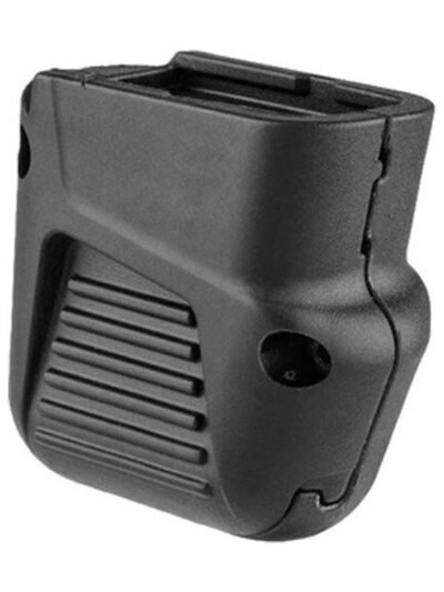 Fab Defense Magazine Extension for Glock 42 +4/rd