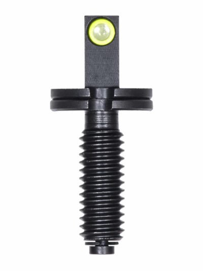 Night Fision Tritium Front Sight Post Yellow Ring for AR15