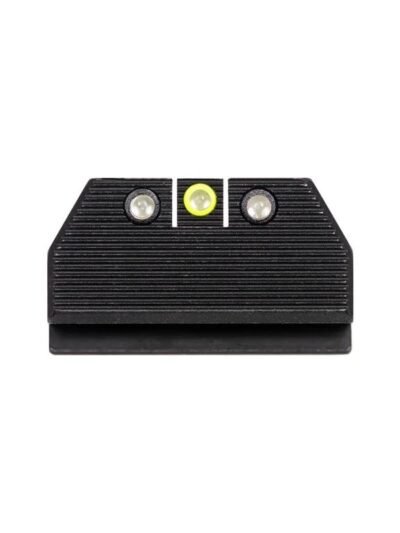 Night Fision Optics Ready Stealth Night Sight Set Yellow for CZ P-10 C/F/S