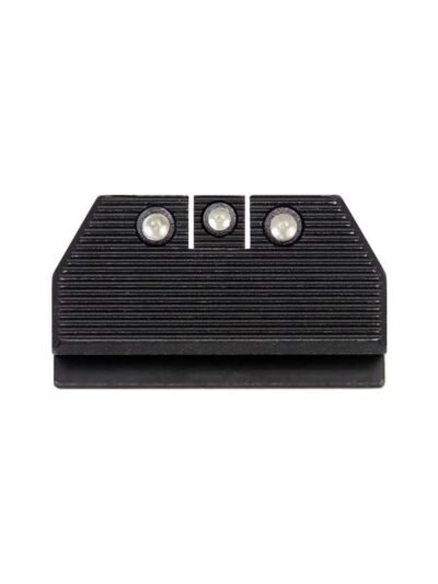 Night Fision Optics Ready Stealth Night Sight Set for CZ P-10 C/F/S