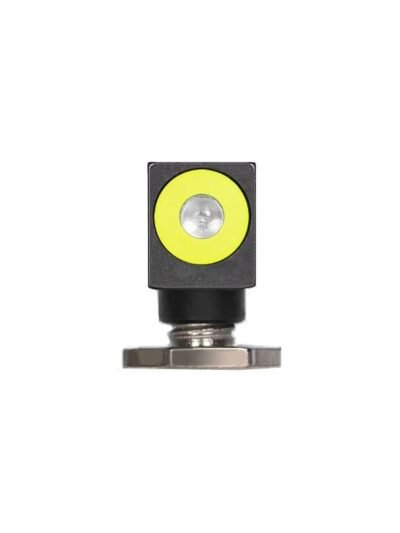 Night Fision Tritium Front Sight Yellow Front for Glock