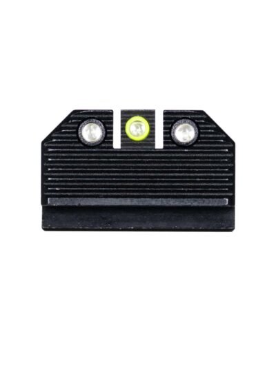 Night Fision Optics Ready Stealth Night Sight Set Yellow Front Black Back for Walther