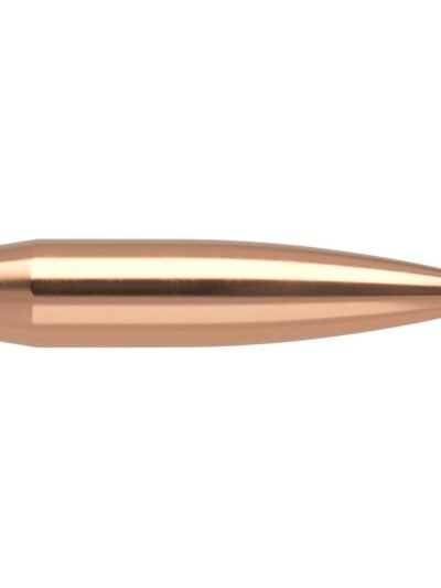 Nosler Custom Competition Rifle Bullets 6mm .243" 107 gr HPBT 100/ct