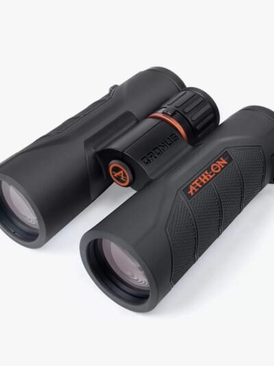 Athlon Cronus G2 UHD Binoculars 10x42 Black