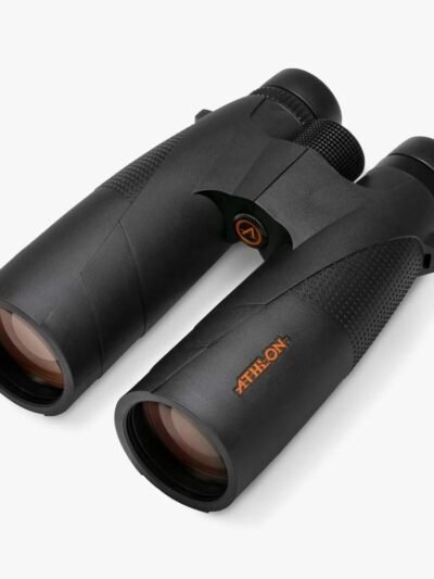 Athlon Cronus G2 UHD Binoculars 15x56 Black