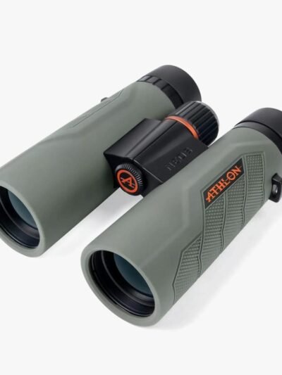 Athlon Neos G2 HD Binoculars 10x42 Green