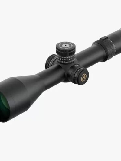 Athlon Cronus BTR Gen2 UHD Rifle Scope 4.5-29x56 34mm FFP IR APLR5 MOA Illum. Black