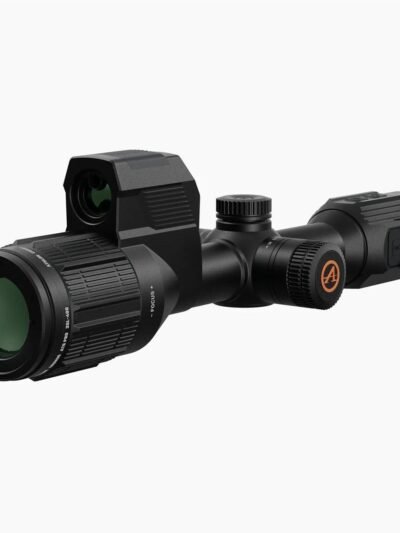 Athlon Cronus ATS Pro 35L-400 Thermal Scope with LRF