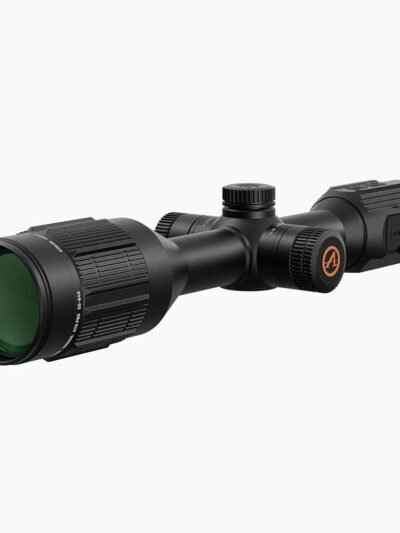 AThlon Cronus ATS Pro Thermal Rifle Scope 50-640