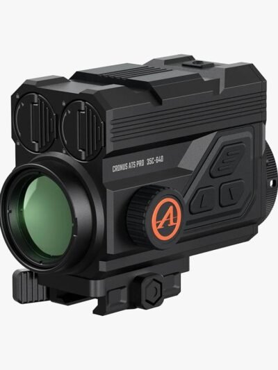 Athlon Cronus ATS Pro Thermal Clip On 35C-640