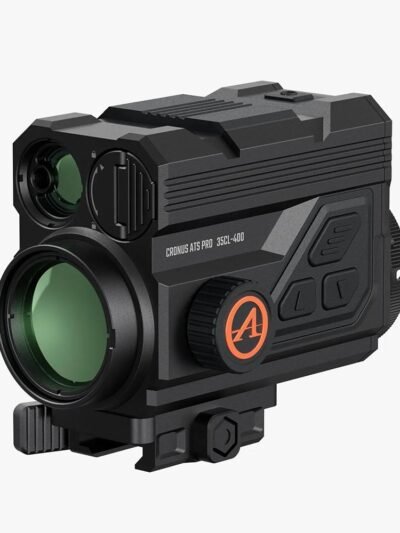 Athlon Cronus ATS Pro Thermal Clip On 35CL-400