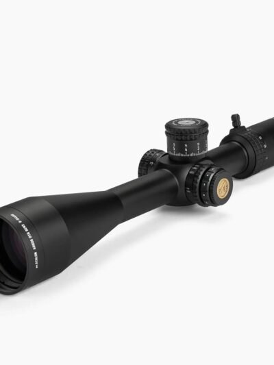 Athlon Argos BTR Gen 3 Rifle Scope 8-34x56 30mm FFP APRS11 IR MIL Black