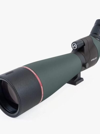 Athlon Talos Spotting Scope 20-60x80 Green