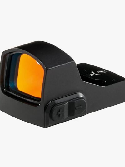 Athlon Midas EDC Red Dot Scope 3 MOA