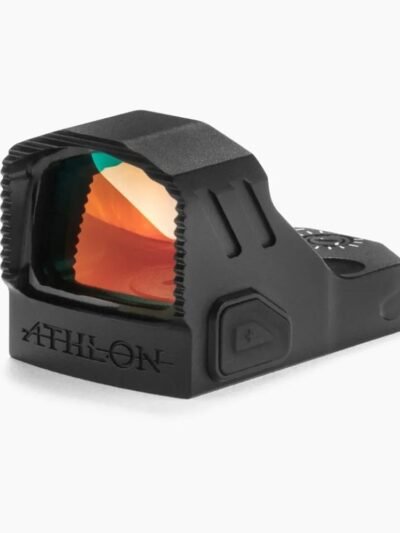 Athlon Midas EDC Pro Red Dot Open Sight