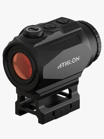 Athlon Midas Flare 1x Prism Sight