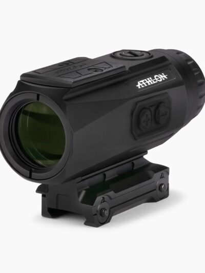 Athlon Midas Flare 5x Prism Sight