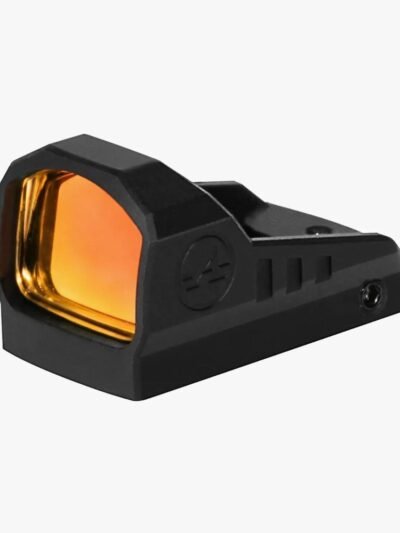 Athlon Talos EDC Red Dot Scope 3 MOA