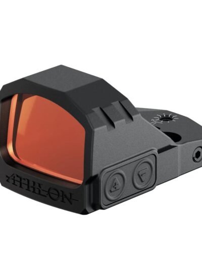 Athlon Talos EDC Pro Red Dot Sight 3 MOA