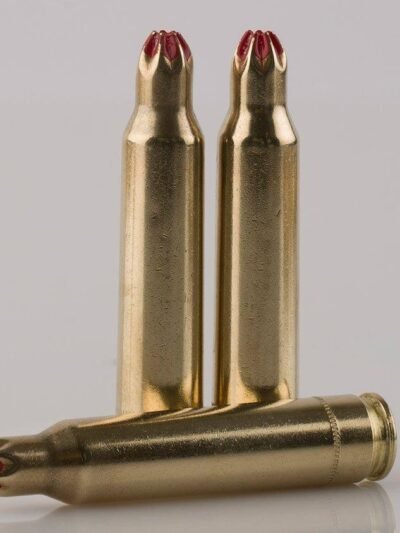 PPU Blank Rifle Ammunition 7.62x39 M-68 Blank 15/ct
