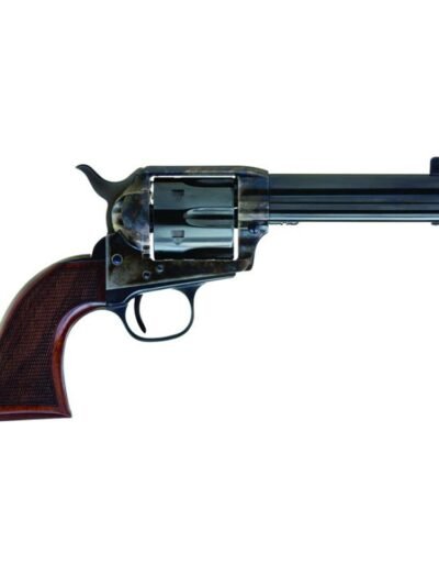 Cimarron Arizona Ranger Competition Handgun .357 6rd Capacity 4.75" Barrel