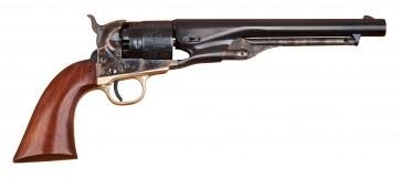 Cimarron 1860 Army Cut For Stock Revolver