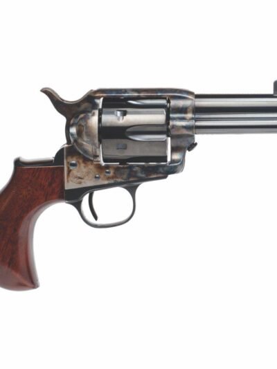 Cimarron Thunderer Handgun .45 LC 6rd Capacity 3.5" Barrel