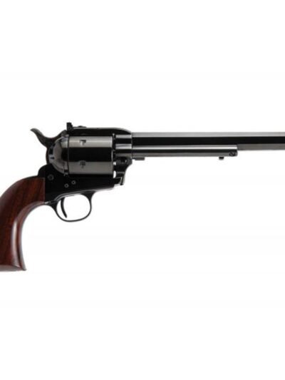 Cimarron Bad Boy Handgun .44 Rem Mag 6rd Capacity 8" Barrel Blued Walnut
