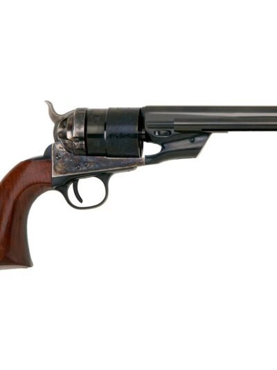 Cimarron 1860 Richards Transition Type II Handgun .38 Spl 6rd Capacity 5.5" Barrel