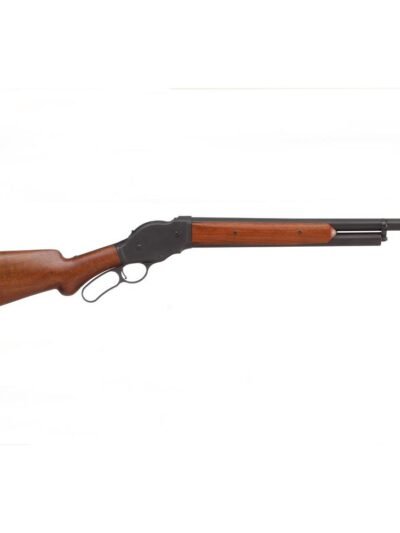 Cimarron 1887 Lever Action Terminator Shotgun 12 ga 2.75" Chamber 5rd Capacity 20" Barrel Walnut