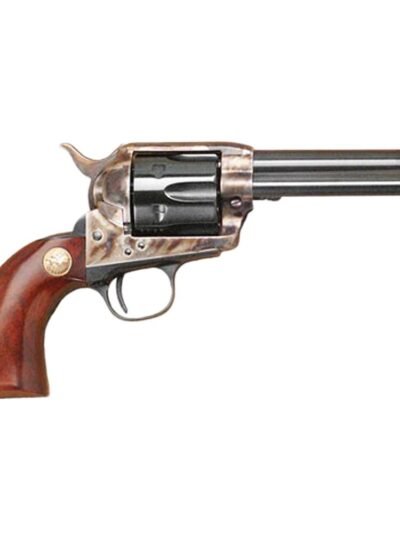 Cimarron Model P Handgun .357 Mag 6rd Capacity 4.75" Barrel Case Hardened