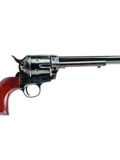 Cimarron EL MALO Handgn .45 LC 6rd Capacity 7.5" Barrel Case Color