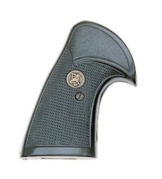 Pachmayr Presentation Grips Ruger Model Blackhawk - Round Trigger Guard