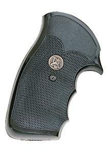 Pachmayr Gripper Grips S&W K&L-Frame Square Butt