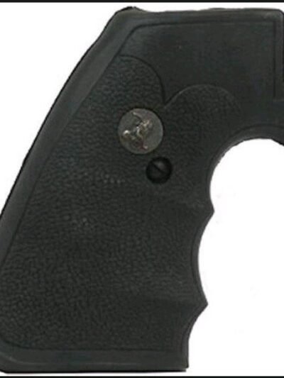 Pachmayr Gripper Grips Ruger Super Blackhawk- Square Trigger Guard