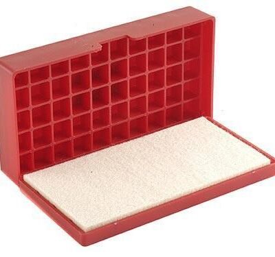 Hornady Case Lube Pad and Reloading Tray