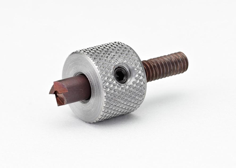 Hornady Primer Pocket Uniformer - Small