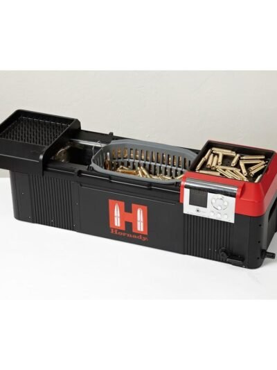 Hornady Hot Tub 9L Sonic Cleaner 110 V