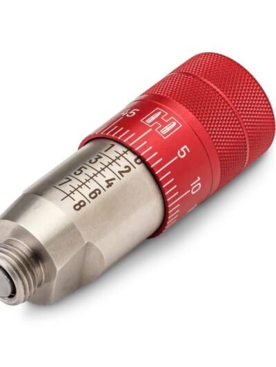 Hornady Click-adjust Bullet Seating Micrometer