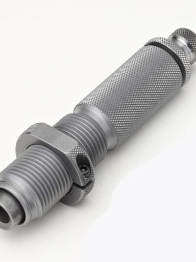 Hornady Single Seating Die for Custom Grade New Dimension Series I 6.5 PRC .264"