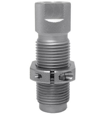 Hornady Taper Crimp Die For Series II 4-die Taper Crimp Pistol Die Set .350 LEGEND .355"